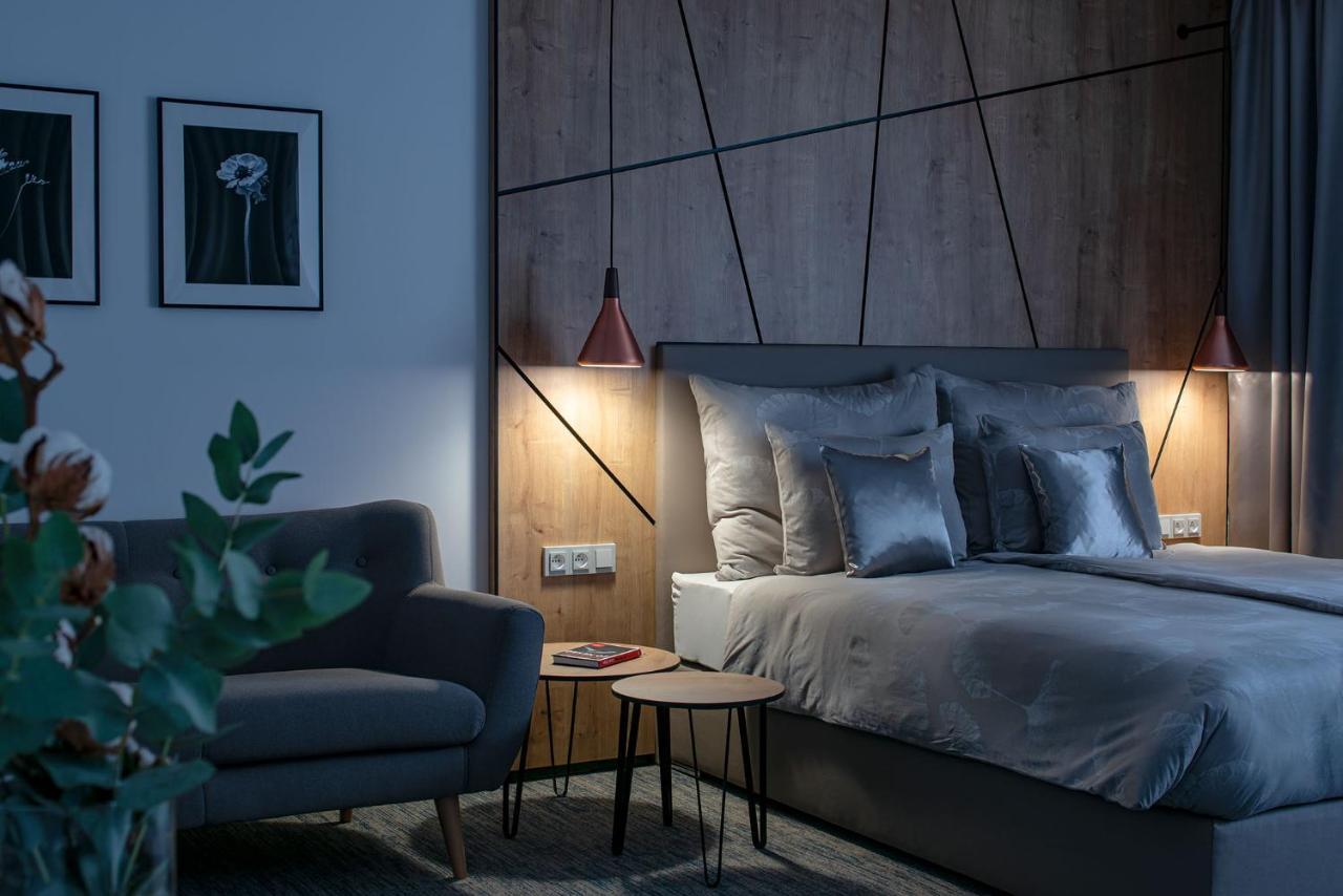 Hotel Osvit Mladá Boleslav Esterno foto