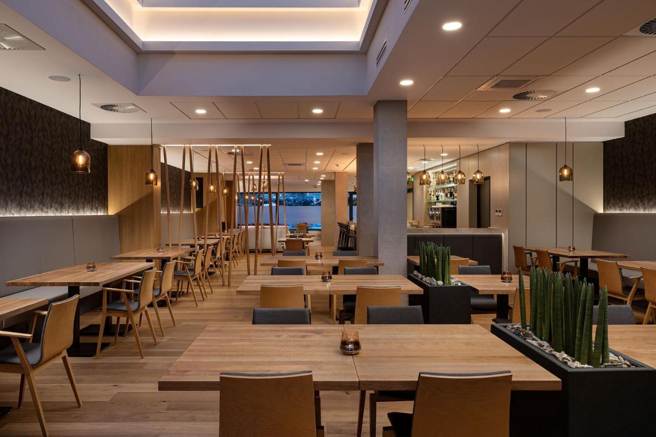 Hotel Osvit Mladá Boleslav Esterno foto