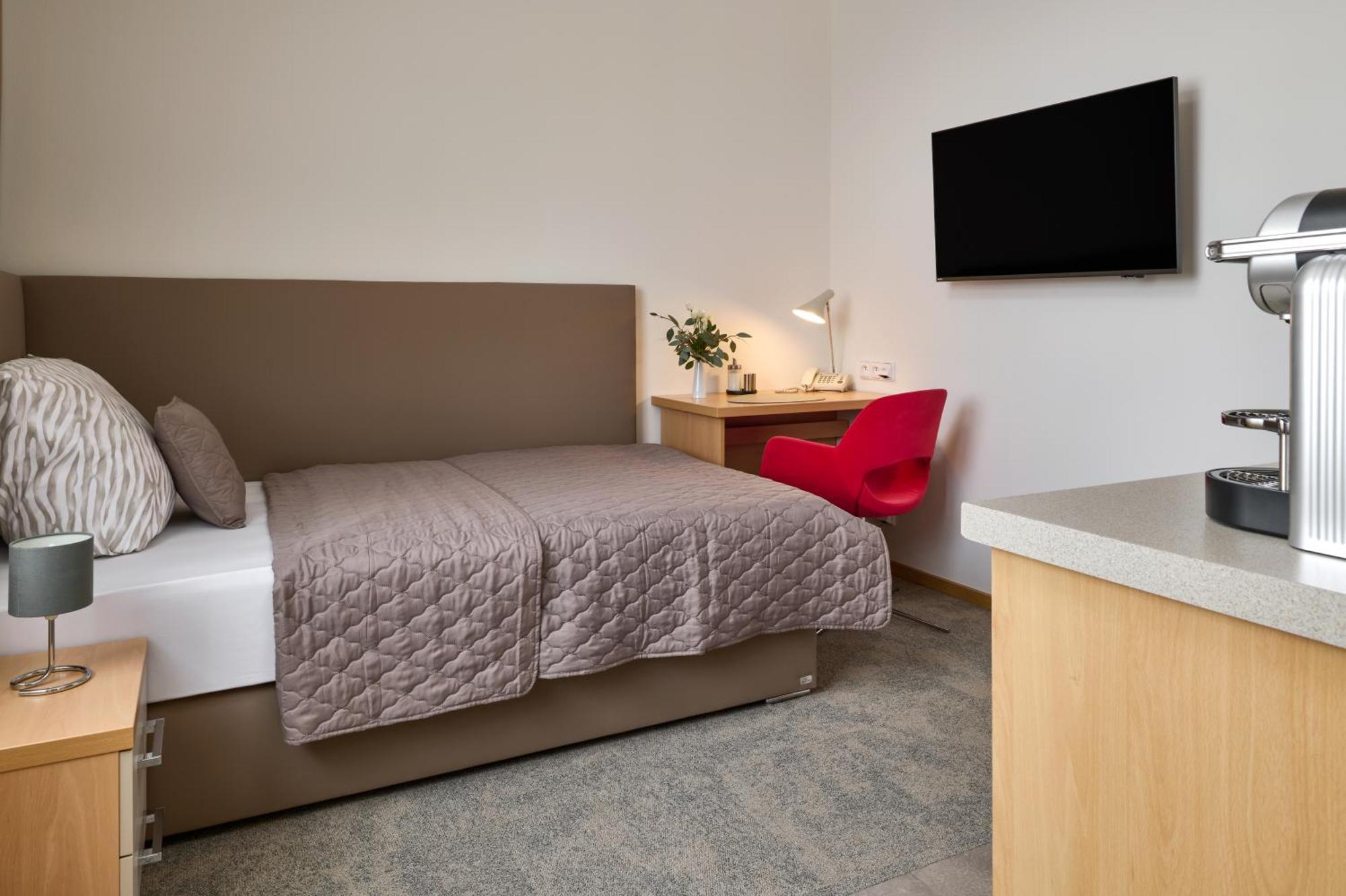 Hotel Osvit Mladá Boleslav Esterno foto