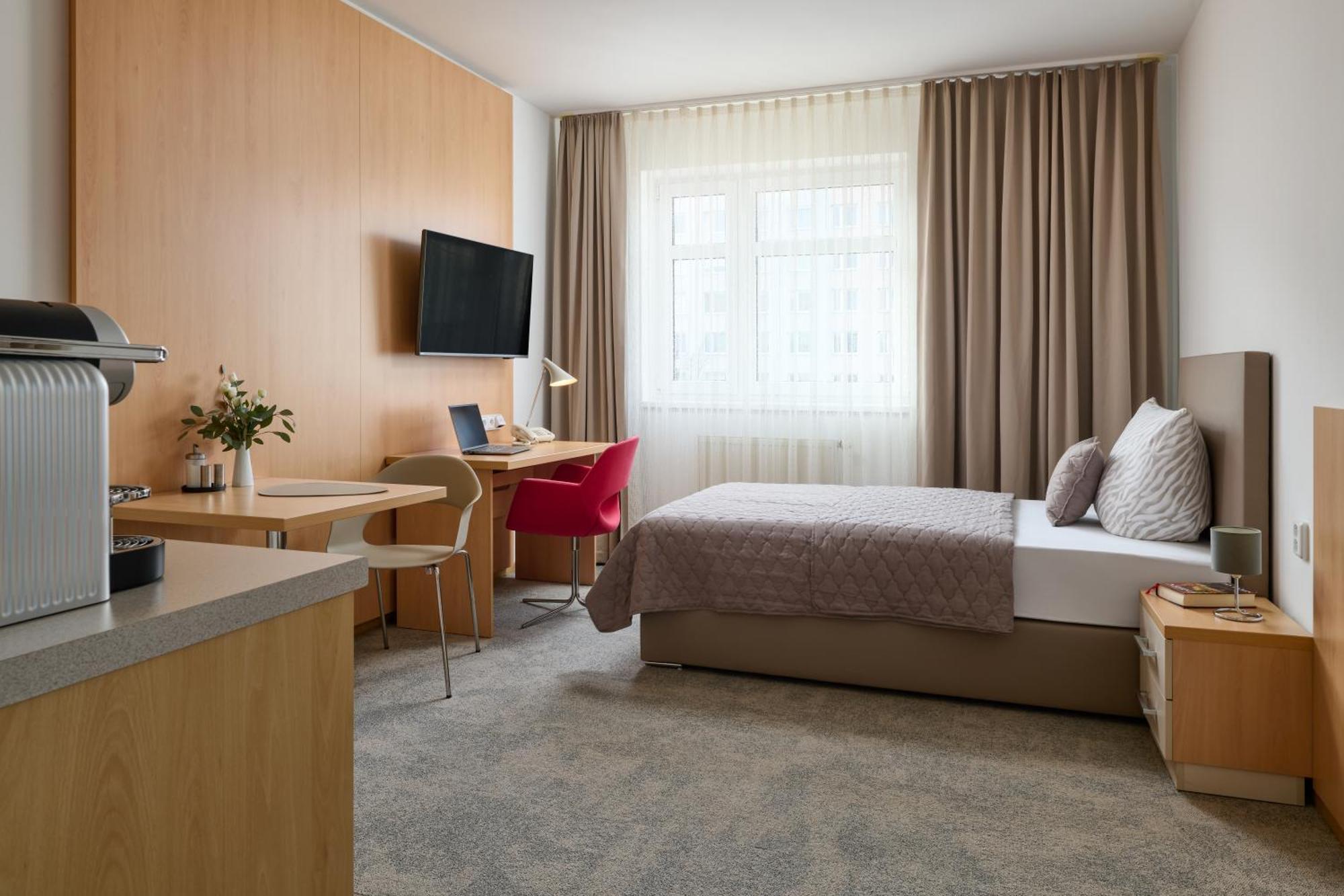 Hotel Osvit Mladá Boleslav Esterno foto
