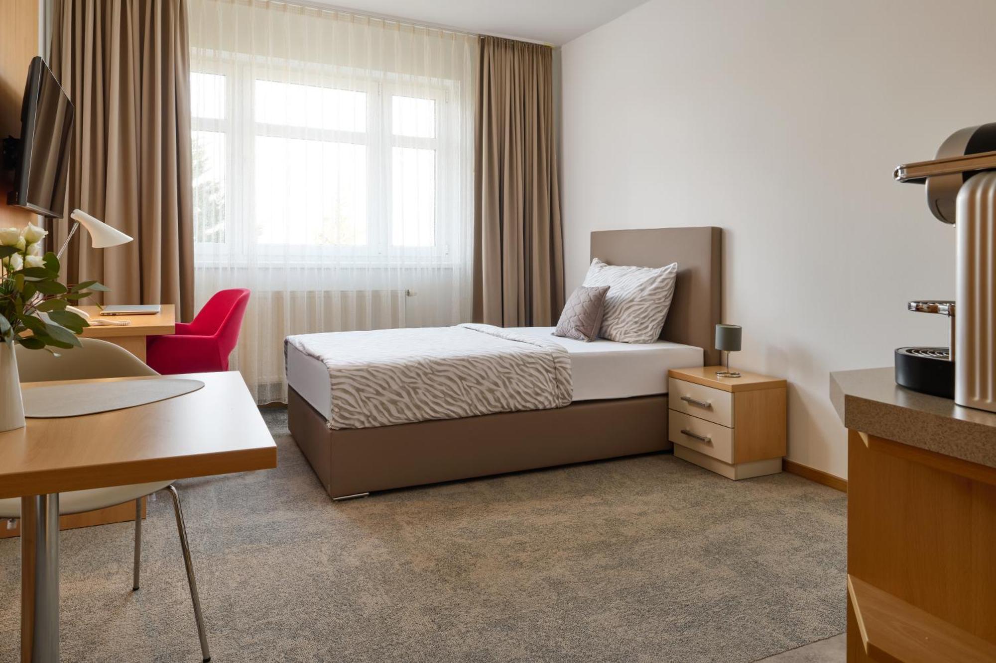 Hotel Osvit Mladá Boleslav Esterno foto