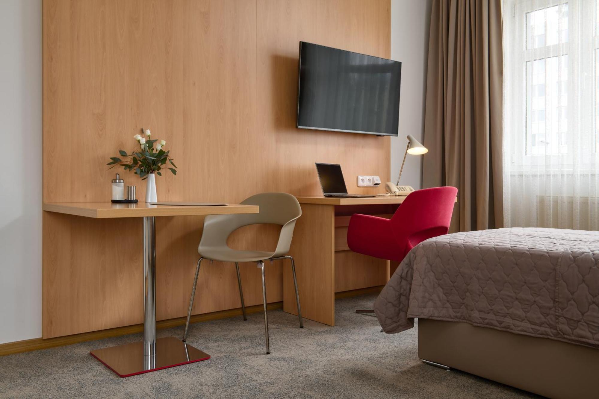 Hotel Osvit Mladá Boleslav Esterno foto
