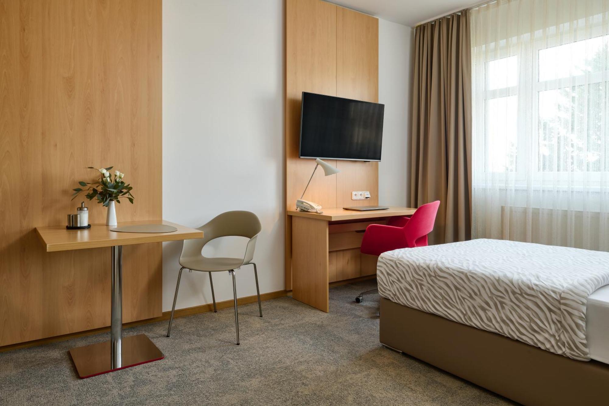 Hotel Osvit Mladá Boleslav Esterno foto
